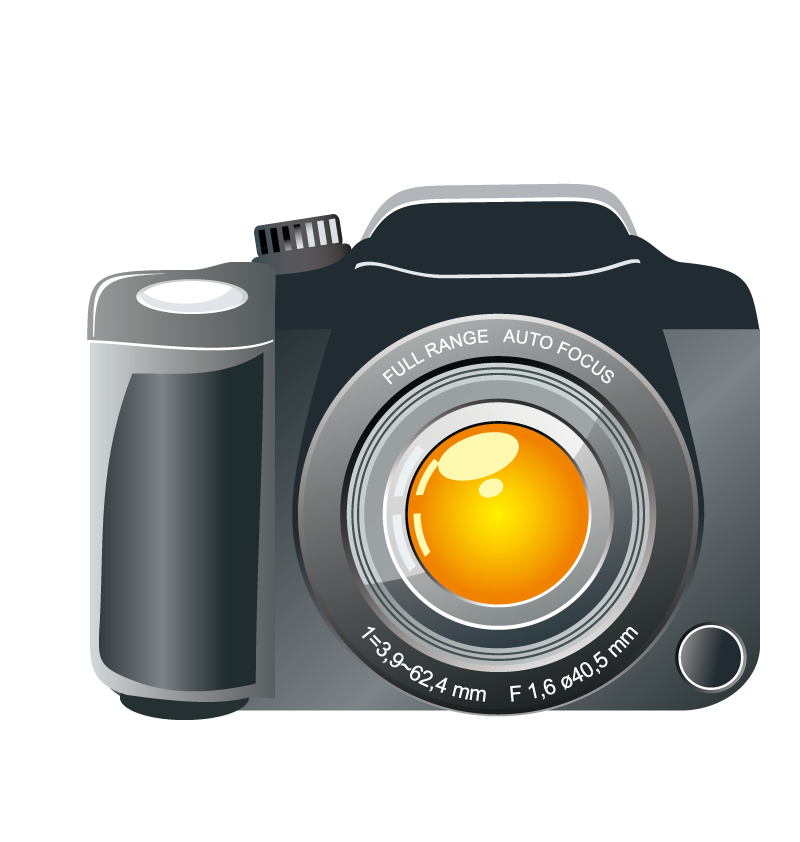 icone appareil photo