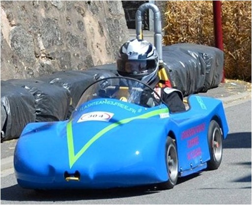 Caisse C4 Sport 1