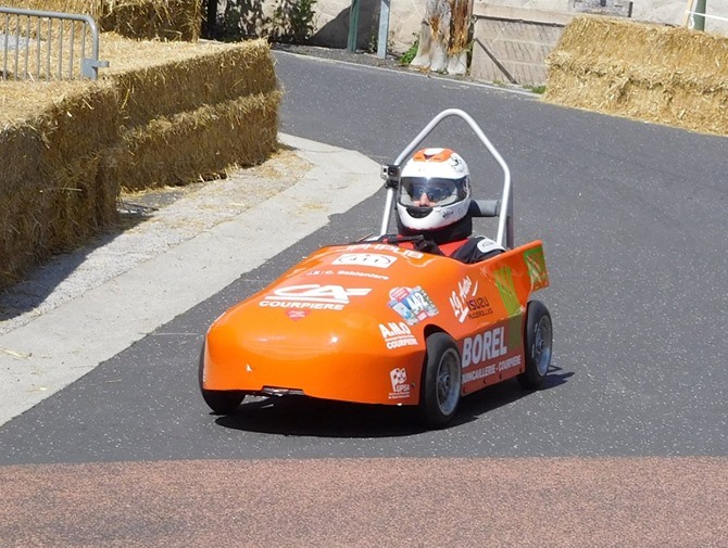 Caisse C4 Sport 2