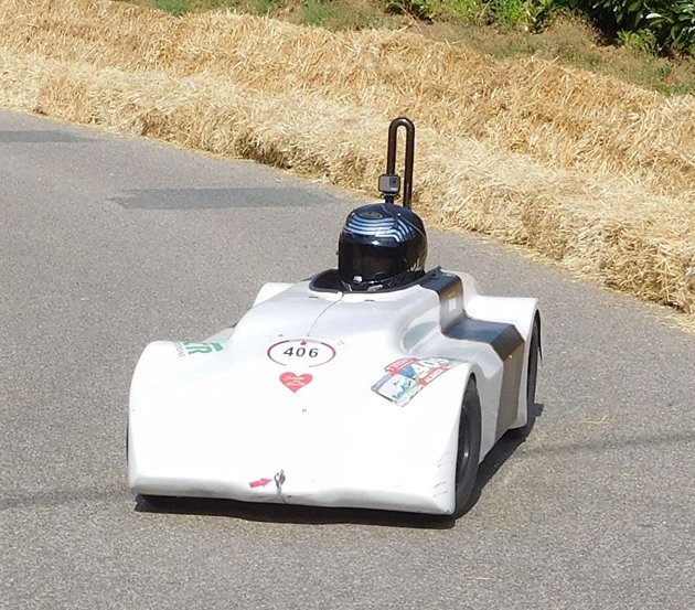 Caisse C4 Sport 3