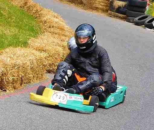 Caisse C7 Sport 1