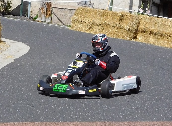 Caisse C8 Sport 2