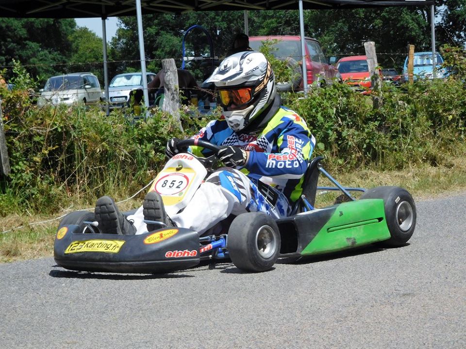Caisse C8 Sport 4