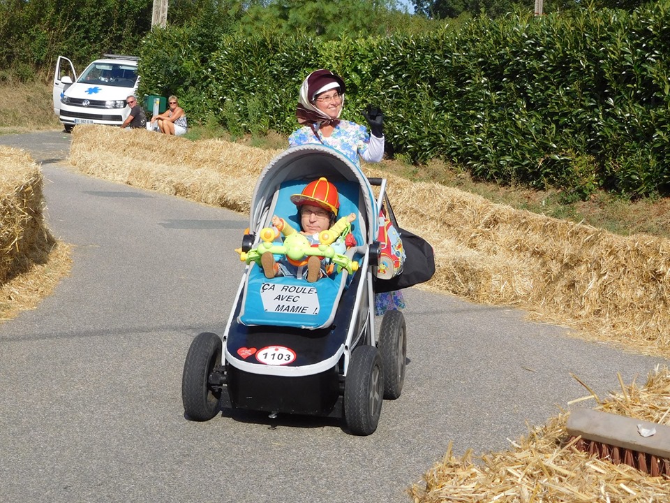 Caisse folklorique 1