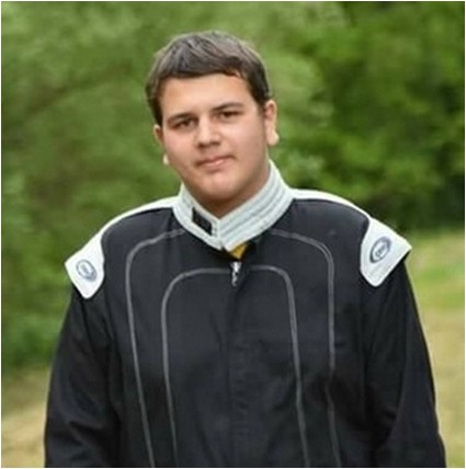 Pilote C4 Sport 1