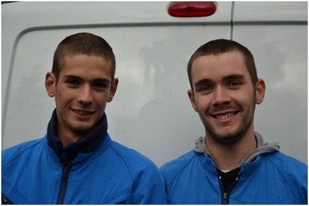Pilote C5 Sport 1