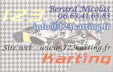 123 karting
