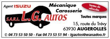 LG Auto