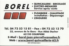 Borel
