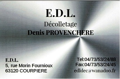 EDL