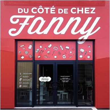 Du Cote de Chez Fanny