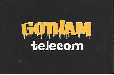 Gotham telecom