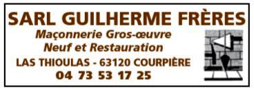 SARL Guilherme Freres