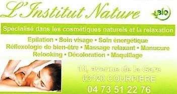 Institut nature