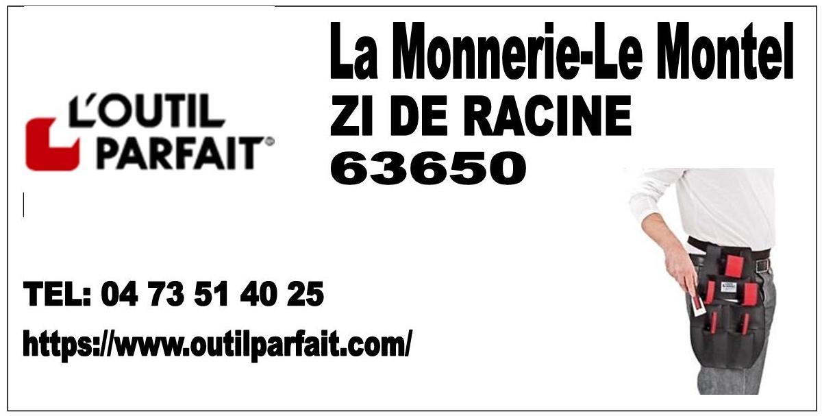 L'outils parfait