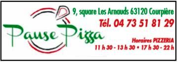 Pause Pizza