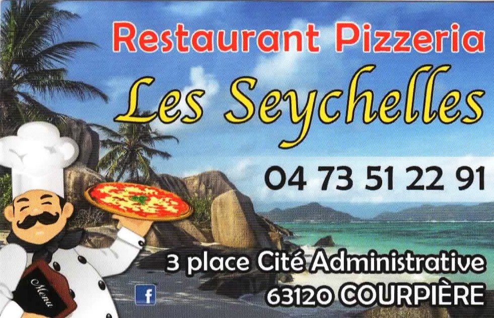 Les Seychelles