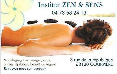Zen et Sens